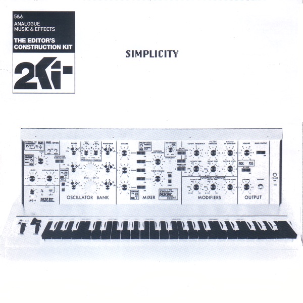 ECK - Simplicity