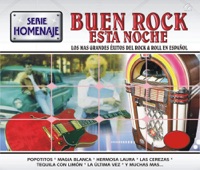 Buen Rock Esta Noche - Various Artists