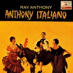 Vintage Dance Orchestras Nº 107 - EPs Collecto "Anthony Italiano"