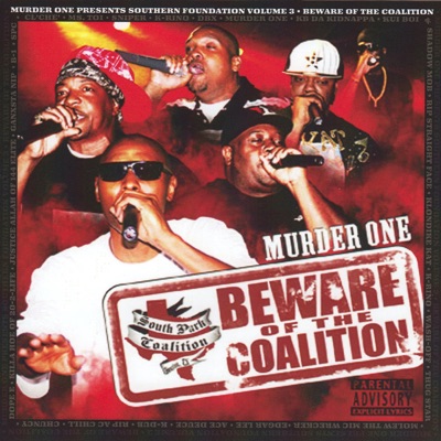 Beware Of The Coalition