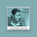 Ethel Waters