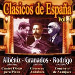 Clásicos de España