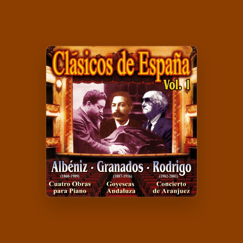 Orquesta Sinfónica De España