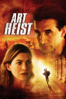 Art Heist - Bryan Goeres