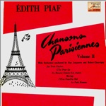 Édith Piaf, Les Compagnons de la Chanson & Robert Chauvigny And His Orchestra - The Three Bells (Les Trois Cloches)