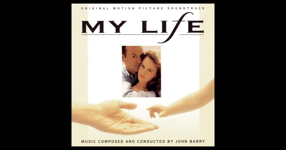 【数量限定】旧モデル在庫処分セールを開催します！ My Life (Original Motion Picture Soundtrack) - Album by John 洋楽