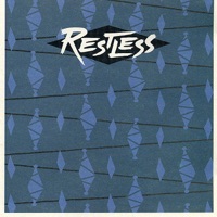 The Lost Sessions - Restless