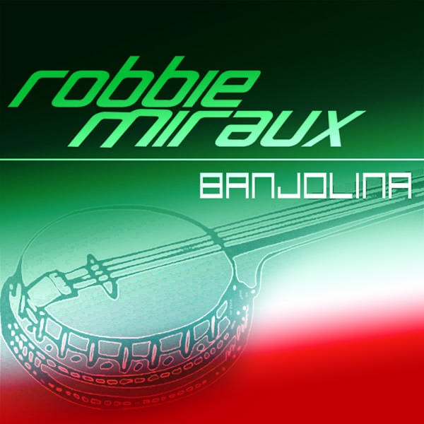 Banjolina - EP