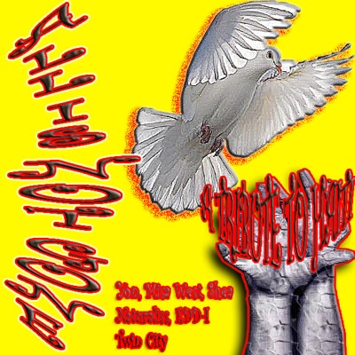 All Is Not Gone - Single