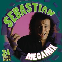 Sebastián - Movidito, Movidito