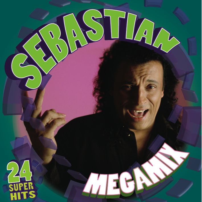 Sebastian: Megamix