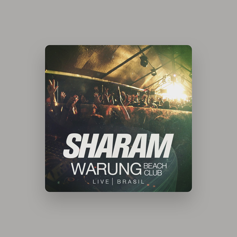Фото Sharam