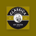 Roy Milton