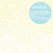 Anna Oxygen - Psychic Rainbow