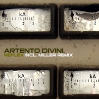 Reflex - Single - Artento Divini