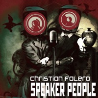 Speaker People - Single - Christian Falero