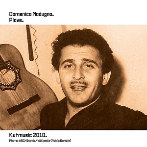 Piove (Ciao, Ciao Bambina) - Single