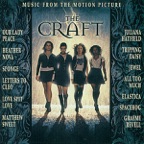 The Craft (Music from the Motion Picture)