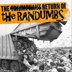 The Triumphant Return Of... - EP