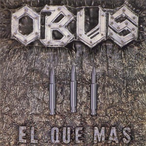 El Que Mas