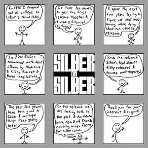 Silber On Silber