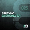 So Strong - Single