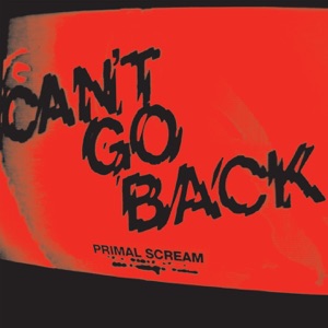 Can't Go Back - Single