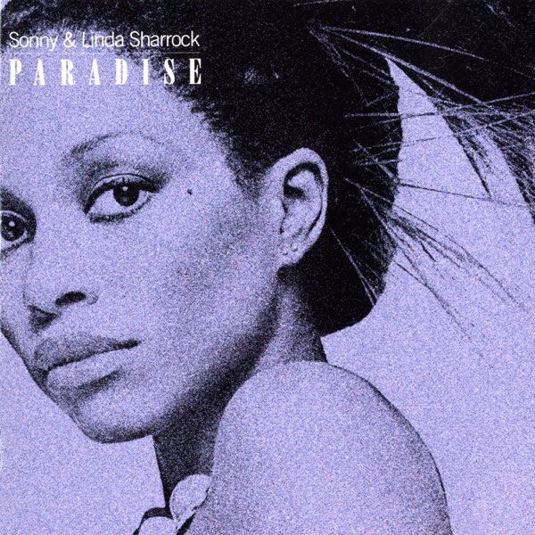 50%OFF - Paradise Album Music Apple - Sharrock Linda & Sonny by 洋楽