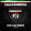 Italian Hardstyle 022 - Single