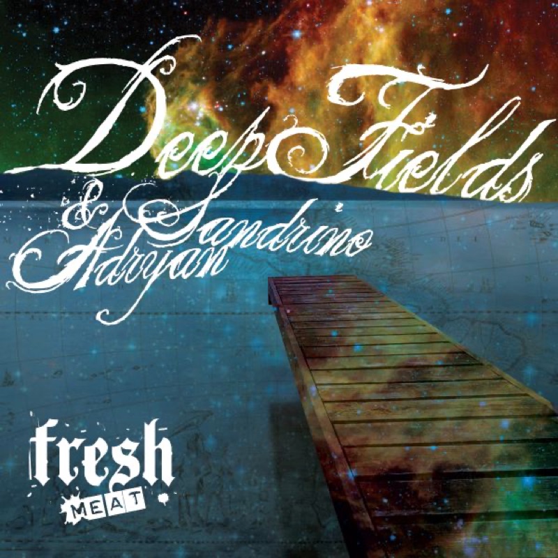 Album art for Solar Wind