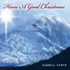 Darrell North - Christmas Slumber