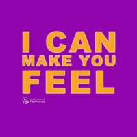 I Can Make You Feel - Juan Laya & Jorge Montiel