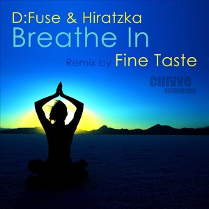 Breathe In - Single
