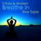 Breathe In - D:Fuse & Hiratzka lyrics