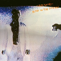 Blood On the Moon - Chrome