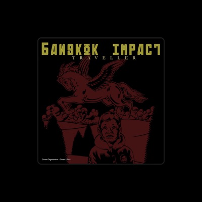 Listen to Bangkok Impact, watch music videos, read bio, see tour dates & more!