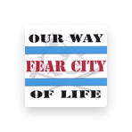 Fear City