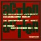 Action (VII) - The Contemporary Jazz Quartet lyrics