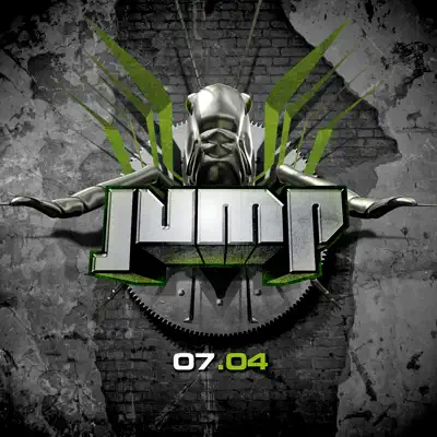Listen to Jump 2007, Vol. 4 by Various Artists