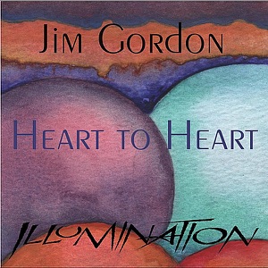 Illumination-Heart to Heart - EP