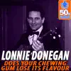 Does Your Chewing Gum Lose Its Flavour (Remastered)