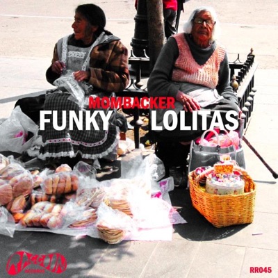 Funky Lolitas - EP