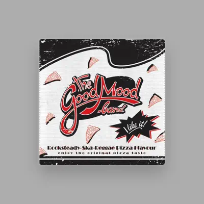 Listen to The Good Mood Band, watch music videos, read bio, see tour dates & more!