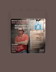 Listen to Martin East Project, watch music videos, read bio, see tour dates & more!