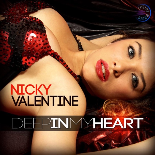 Deep In My Heart