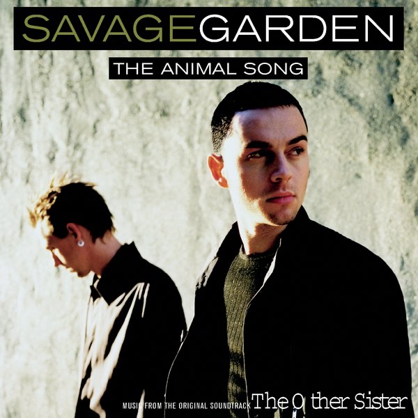 Savage Garden Savage Garden