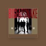 Big Fat Snake