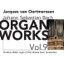 Bach: Organ Works Vol. 9