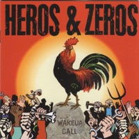 Heros And Zeros - One Solution