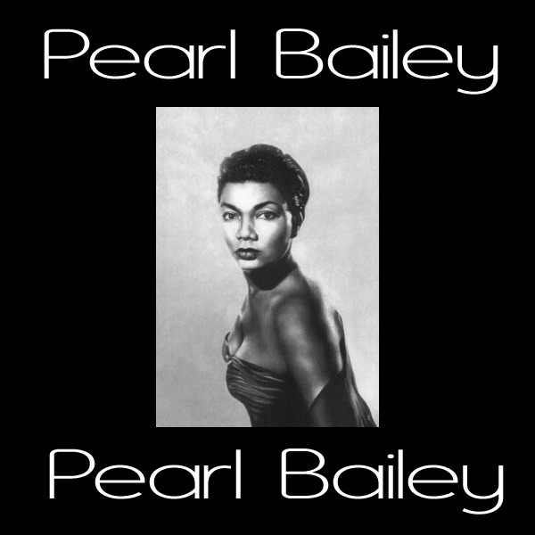 Pearl Bailey